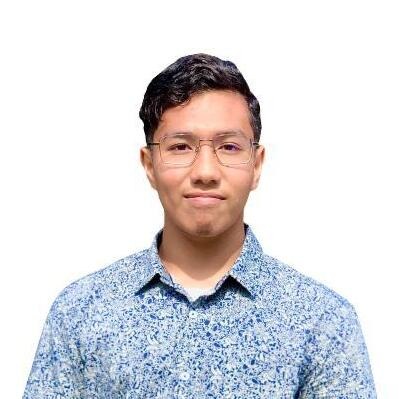 Asyraaf Bin Mohd Zuraimee